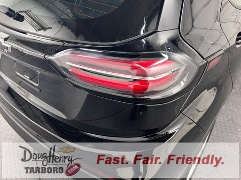 Used 2023 Chevrolet Bolt LT w/ Driver Confidence Package image 14