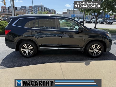 Used 2016 Honda Pilot EX-L image 11