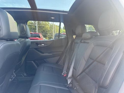 New 2026 Chevrolet Equinox LT w/ Convenience Package II image 24