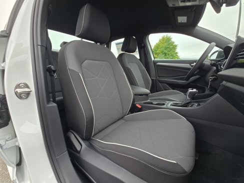 New 2025 Volkswagen Jetta Sport image 12