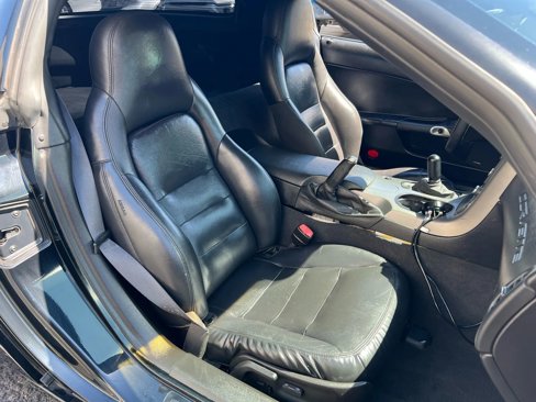 Used 2006 Chevrolet Corvette Coupe w/ Preferred Equipment Group image 15