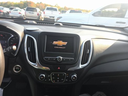 Used 2020 Chevrolet Equinox LT image 5