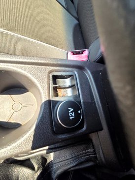 Used 2012 Ford Focus SE w/ SE Sport Pkg image 28