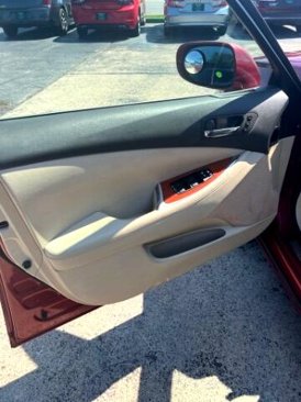 Used 2011 Lexus ES 350 image 6