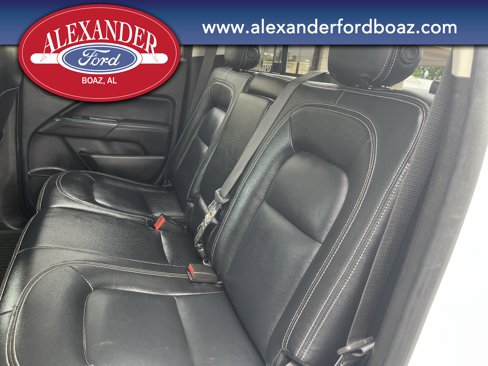 Used 2021 GMC Canyon Elevation w/ Trailering Package image 15