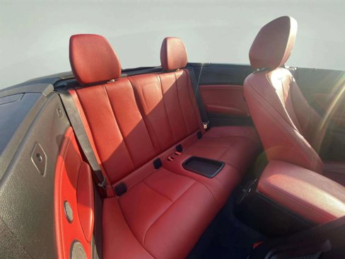 Used 2016 BMW M235i Convertible image 11