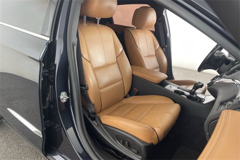 Used 2014 Chevrolet Impala LTZ image 47
