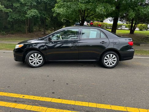 Used 2013 Toyota Corolla LE image 13