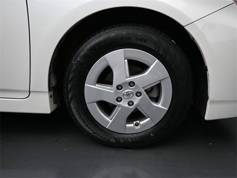 Used 2010 Toyota Prius Two image 40