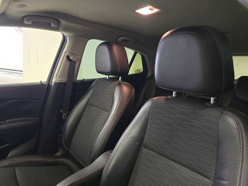 Used 2015 Buick Encore Convenience image 22