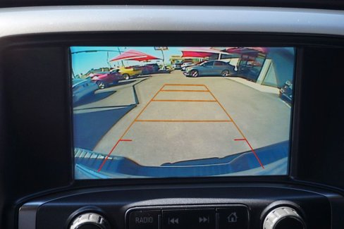 Used 2017 Chevrolet Silverado 1500 LT w/ All Star Edition image 28
