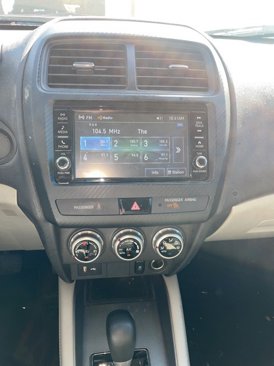 Used 2020 Mitsubishi Outlander Sport ES image 8