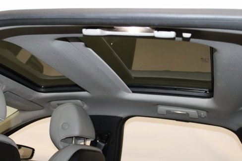 Used 2018 Cadillac CT6 Luxury image 12