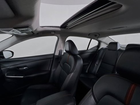 Certified 2023 Nissan Sentra SR image 22