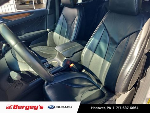 Used 2019 Lincoln MKC Select w/ Select Plus Package image 10