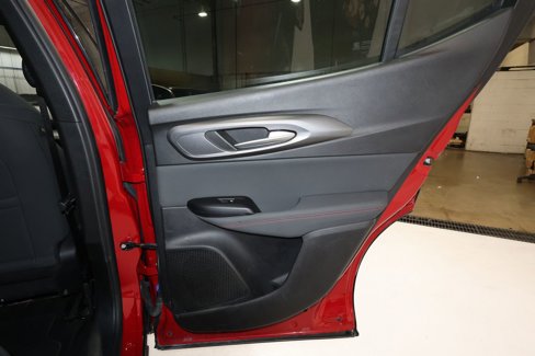 Used 2024 Dodge Hornet R/T image 19