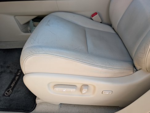 Used 2012 Lexus RX 350 FWD image 9