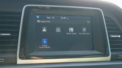 Used 2018 Hyundai Sonata SEL image 15