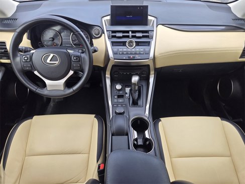 Used 2015 Lexus NX 200t FWD image 26