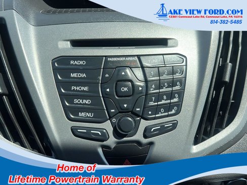 Used 2019 Ford Transit 350 148 Medium Roof image 32