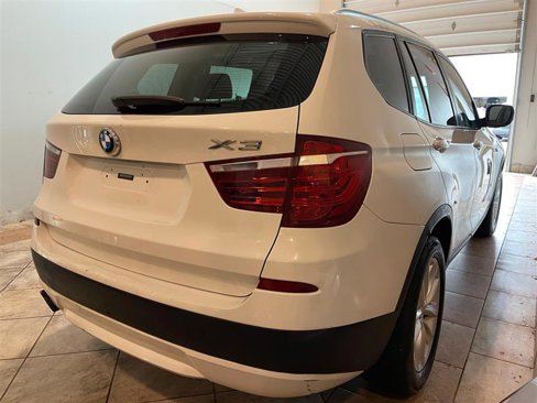 Used 2013 BMW X3 xDrive28i image 52