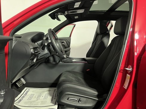 New 2025 Acura ADX A-Spec image 13