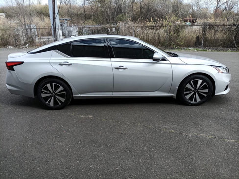 Used 2021 Nissan Altima 2.5 SL image 8