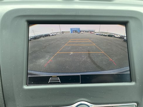 Certified 2022 Chevrolet Equinox LT image 14