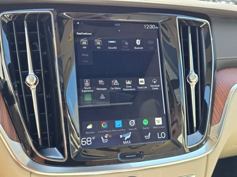 Used 2019 Volvo S60 T5 Inscription image 34