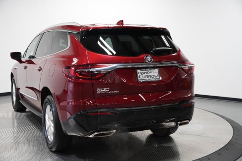 Used 2020 Buick Enclave Essence w/ LPO, Luxury Package image 5