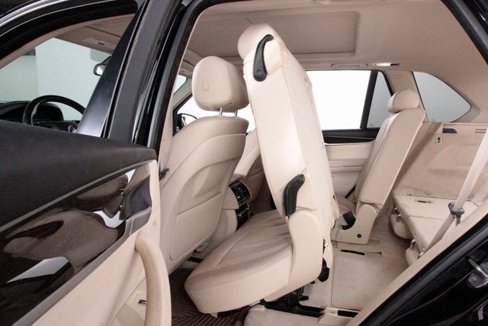 Used 2015 BMW X5 xDrive35i image 51