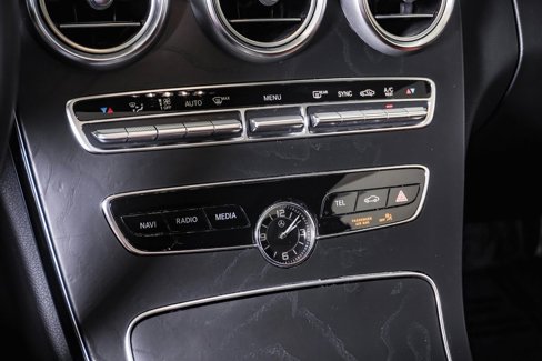 Used 2020 Mercedes-Benz C 300 4MATIC Coupe image 24