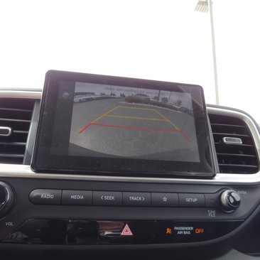 New 2025 Hyundai Venue SEL image 18