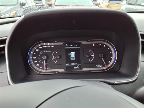 Used 2023 Hyundai Tucson SEL w/ Cargo Package image 27