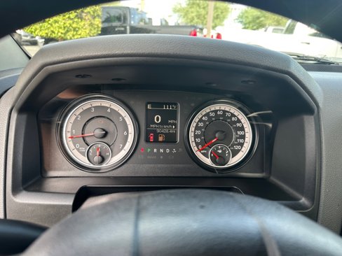 Used 2016 RAM 1500 Tradesman w/ Power & Remote Entry Group image 11