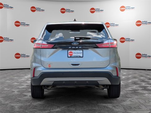 Used 2023 Ford Edge SEL image 6