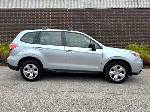 Used 2014 Subaru Forester 2.5i image 25