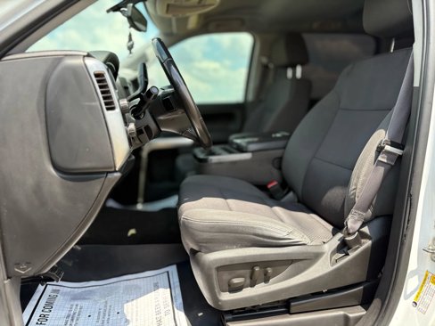 Used 2015 Chevrolet Silverado 1500 LT w/ All Star Edition image 8