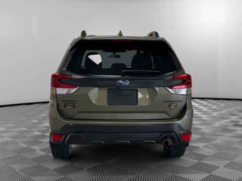 Used 2023 Subaru Forester Wilderness image 7