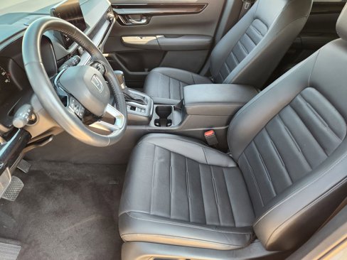 Certified 2023 Honda CR-V EX-L image 17