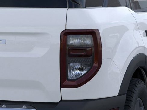 New 2025 Ford Bronco Sport Big Bend image 21