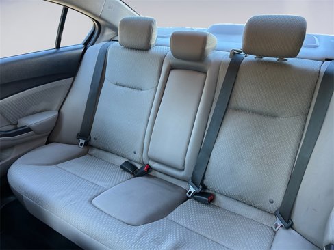 Used 2014 Honda Civic EX image 16
