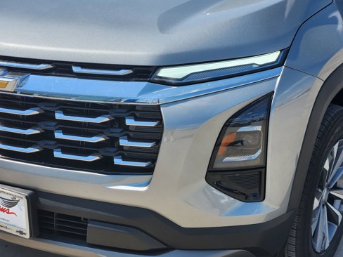 New 2026 Chevrolet Equinox LT image 9