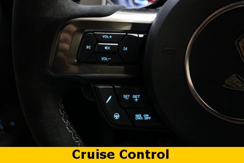 Used 2022 Ford Mustang Shelby GT500 w/ Technology Package image 39