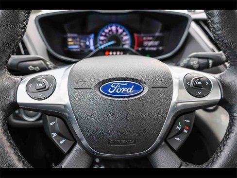 Used 2015 Ford C-MAX Energi SEL w/ Equipment Group 302A image 24