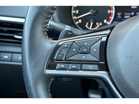 Used 2019 Nissan Altima 2.5 SR image 33