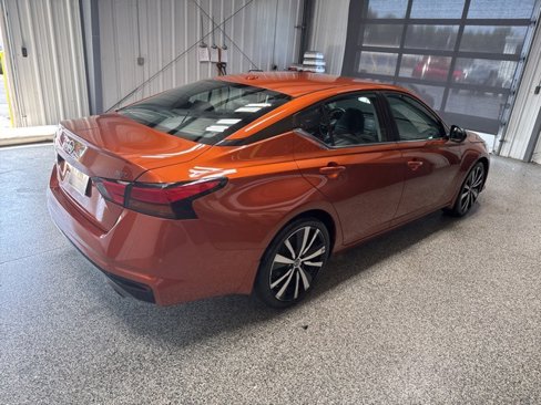 Used 2020 Nissan Altima 2.5 SR image 19