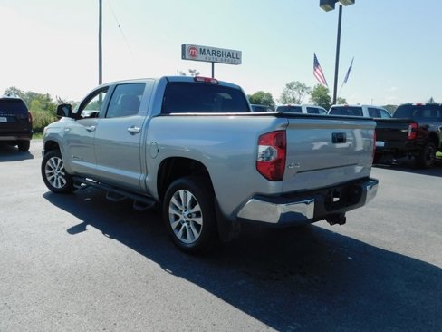 Used 2014 Toyota Tundra Limited image 6