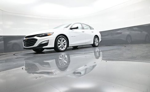 Used 2023 Chevrolet Malibu LT image 29
