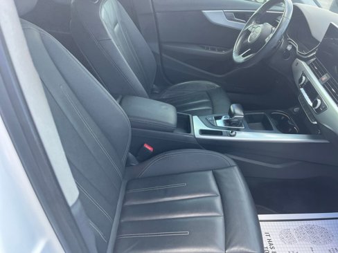 Used 2020 Audi A4 2.0T Premium Plus image 27